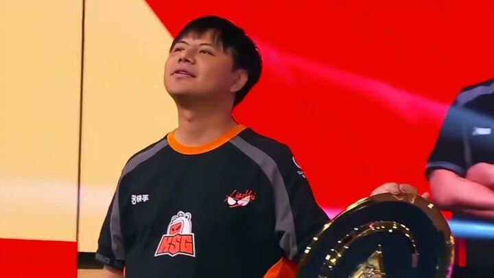 Tahun lalu saya melawan seluruh Jepang sendirian, tahun ini saya melawan seluruh dunia.