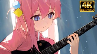 【Lonely Rock 🎸 | Live Wallpaper】Super Bonus ❗ Part 2 - Wallpaper Engine Featured Wallpaper #21