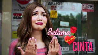 Selamat Datang Cinta (E3) ❤️