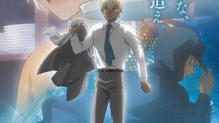 Thám Tử Lừng Danh Conan – Giờ Trà Của Zero tập 3