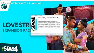 Los Sims 4 ¡Viva el Amor! Descarga la versión completa del juego