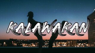 Phase - Kalawakan | Aantayin hanggang makita ang iyong hiwaga