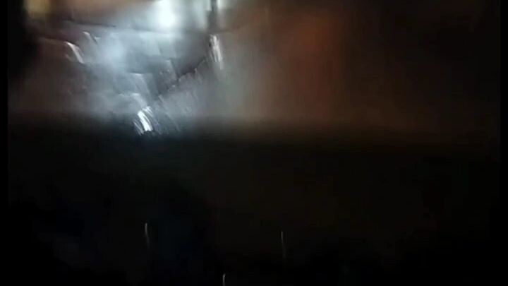 gini lah nasib jadi driver