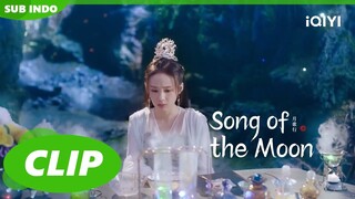 Fu Menggunakannya Luo Ning untuk Balas Dendam | Song of the Moon | CLIP | EP27 | iQIYI Indonesia