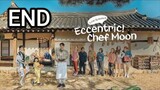 (Sub Indo) Eccentric! Chef Moon Episode 16 - END (2020)