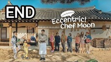 (Sub Indo) Eccentric! Chef Moon Episode 16 - END (2020)