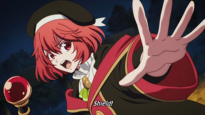 The Banished Court Magician Aims to Become the Strongest episode 4 Full English Sub | REACTION