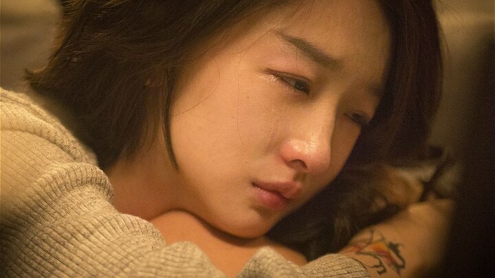 “Even if you and I disappear without a trace, you know I once fell for you.”