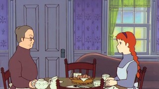 Ann Of Green Gables Episode 46