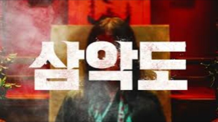 Three Evil Islands [Samakdoo] Subtitle Indo