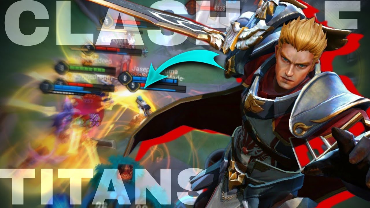 Top 10 Heroes to Play in Clash of titans 2022 #clashoftitans #moba  #top10#clashoftitansvideos 