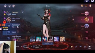 Nhiều lúc muốn bỏ game lắm nhưng mà.... P2