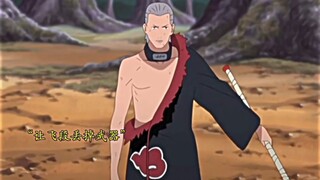 Hidan lừa dối của Shikamaru đã bị chôn sống!