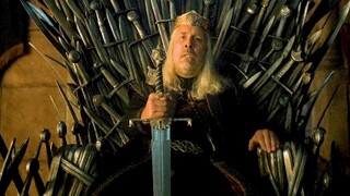 盛世王朝灭亡之路—《权利的游戏》前传《龙之家族》