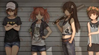 Even though it is good I'll protect you
