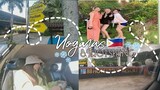 VLOGMAS #3 ❄️ 88 HOTSPRING RESORT PHILIPPINES 🇵🇭 DAY 1/2 TRAVEL, EAT AND JACUZZI 📍