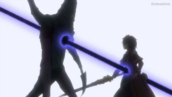 [Reaction] Koko wa Ore ni Makasete Saki ni Ike to Itte kara 10-nen ga Tattara Densetsu ni episode 11