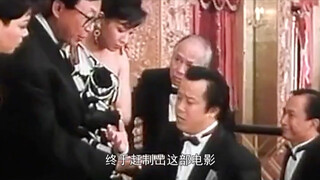 Hơn 200 ngôi sao Hồng Kông tham gia bộ phim miễn phí, dàn sao hùng hậu nhất bị đánh giá là phim dở