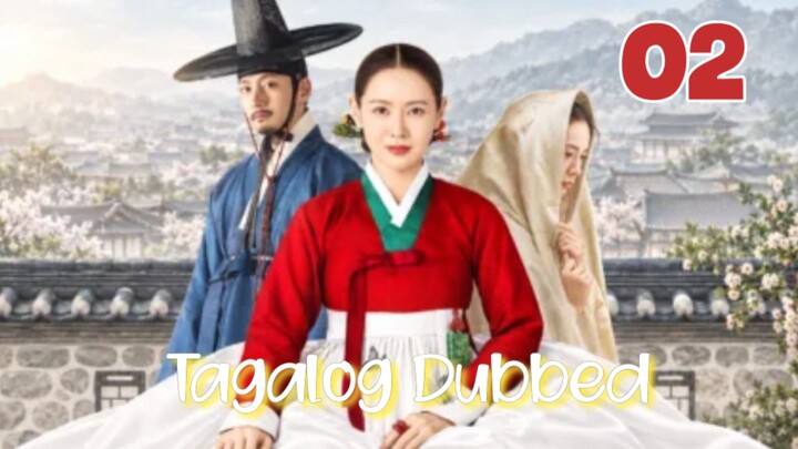 THE SCANDAL : Episode 2 Tagalog Dubbed