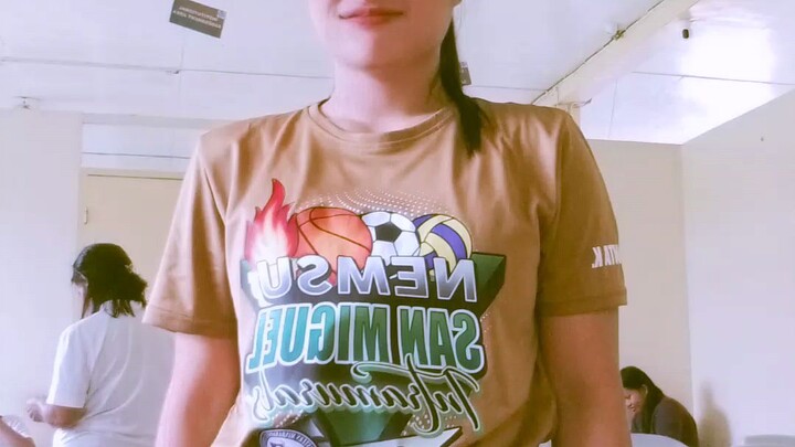 TikTok nalang Mona Tayo 😁
