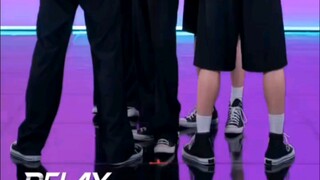 【nct wish】Two meters per person - restore the true height of the Garden Babies