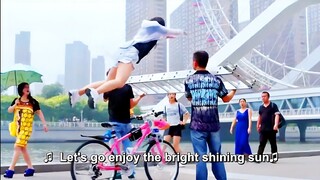 Arrogant Boy Vs Hot Female Bodyguard💗New Korean Mix Hindi Songs💗KoreanDrama💗Korean Love StoryChinese