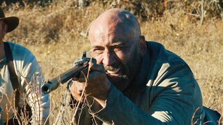 Chú Cage trở thành Thợ săn hoang dã x Thợ săn! Trailer phim phiêu lưu miền Tây năm 2023 "Butcher's C