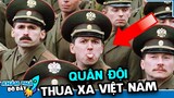 Tiết Lộ 5 Quốc Gia Có Quân Đội Yếu Kém Nhất Thế Giới - Thua Xa Việt Nam| KHÁM PHÁ ĐÓ ĐÂY