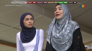 Kekasih Hati Mr Bodyguard (Episode 3)