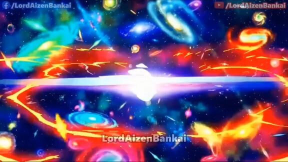 Goku vs Grand Priest