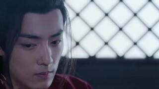 คุณชายผู้แสนลำบาก ตอนที่ 31 (หวางเซียน รักหวานบริสุทธิ์สองเท่า)