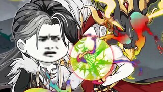 [Shanhai Guixu] Episode 132: Manusia primitif mencari jiwa pemimpin Lembah Kejahatan. Apa tujuan Qio