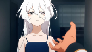 【4月/大河内一楼】机动战士高达 水星的魔女S2 剧情高潮PV【MCE汉化组】