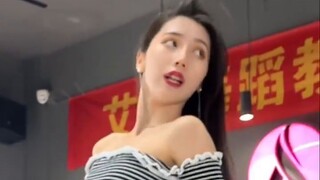 The world is big, please grow with perseverance