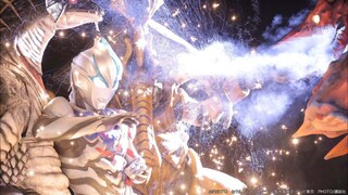 ウルトラマンブレーザー直前スペシャル Ultraman Blazar Preview Special