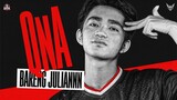 QNA BARENG PLAYER BARU GEEK FAM ID YANG BERJUANG DI MPLIDS9 - JULIANNN