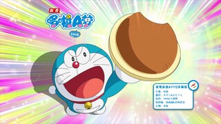 天空中下起了铜锣烧!