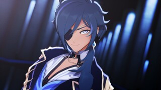 [Genshin Impact MMD]Who to Dance For Tonight—Kaeya