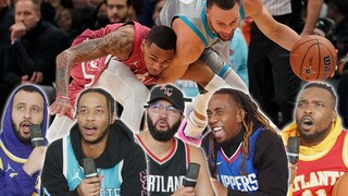 2022 NBA All Star Game FULL Game Highlights Reaction