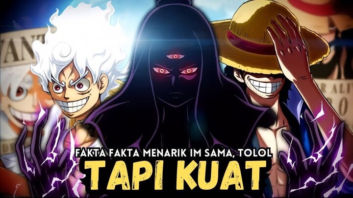 Plot Twist Besar, Im Sama Ternyata Tlol Tapi Kuat 🤣