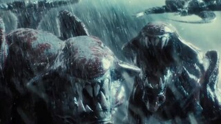 干旱星球几年不下雨，一旦下雨全是恐怖怪物，吃光地表生物【科幻Fans  布玛】动作冒险《星际传奇3》下·兽海逃生