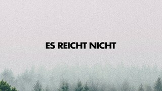 CED x SLYSER – Es reicht nicht (Prod. by Rewind)