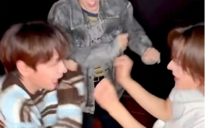 【มยองแจฮยอน】ลมของ APT ยังพัดมาถึง Hybe! BOYNEXTDOOR เวอร์ชันอะพาต์ตี้