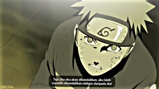 Di akui Istimewa sama Dewa nya Uchiha 🥶🥶