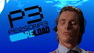 P3R的音乐be like