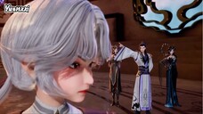 SPIRIT SWORD SOVEREIGN EPISODE 534 SUB INDO