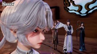 SPIRIT SWORD SOVEREIGN EPISODE 534 SUB INDO
