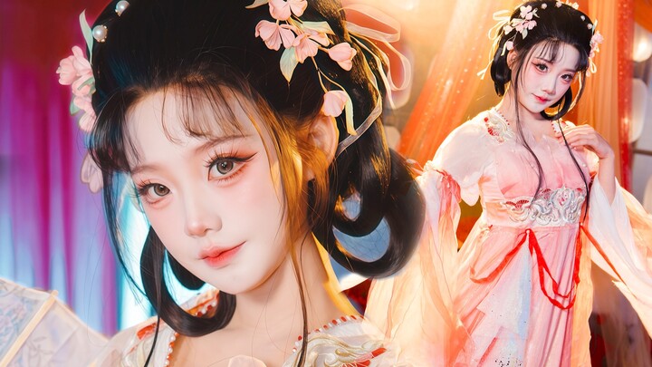 Trong giấc mơ, ta lại gặp em giữa non nước... “Sao than thở”