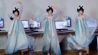 【氵】青鸟衔风 | 忘川风华录-这惊心动魄浮生值得青睐