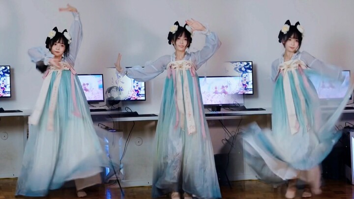 【氵】Bluebird Carrying the Wind | Wangchuan Fenghualu - ชีวิตที่น่าตื่นเต้นนี้คุ้มค่าแก่การทะนุถนอม